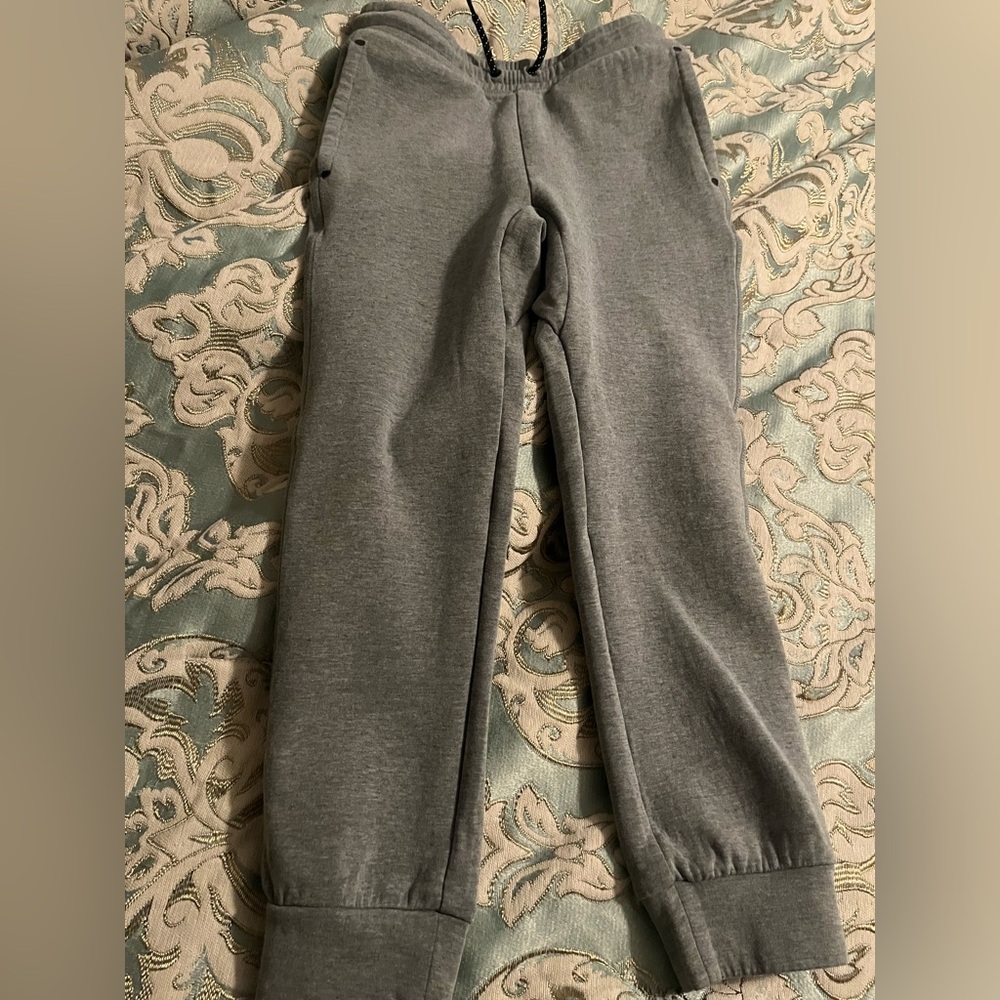 GAP Kids Gray Sweatpants